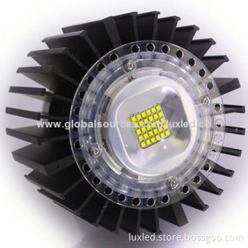 100W LED High Bay Light, High-lumen, 3 Years Warranty, Bridgelux/Cree Chip and Meanwell Driver